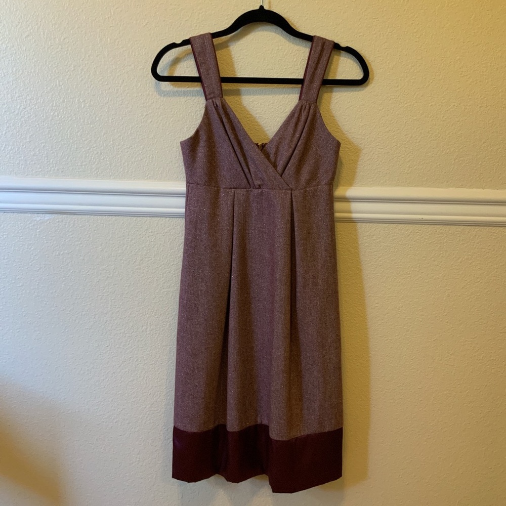 BCBG Paris Midi Dress